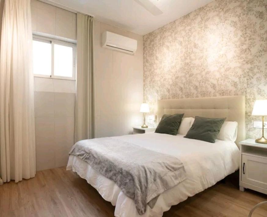 Triana Stay Sevilla Exteriér fotografie