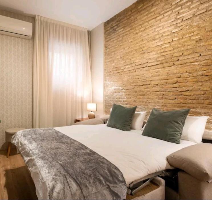 Triana Stay Sevilla Exteriér fotografie