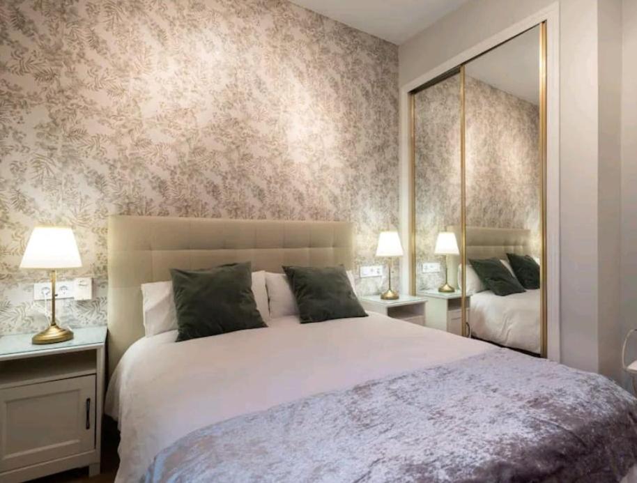 Triana Stay Sevilla Exteriér fotografie